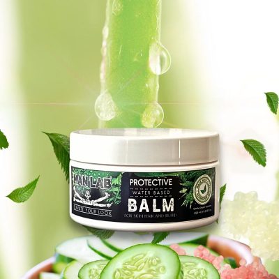Water-Based Balm