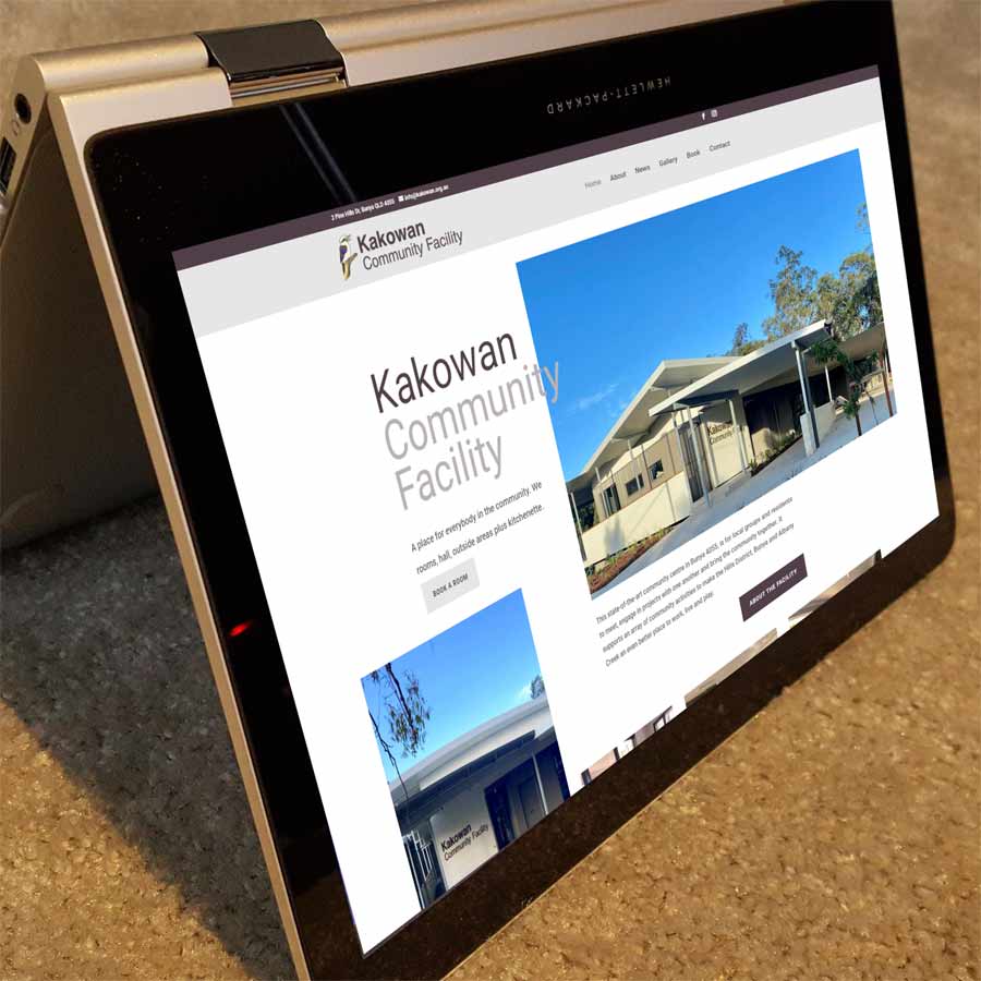 Kakowan Facility
