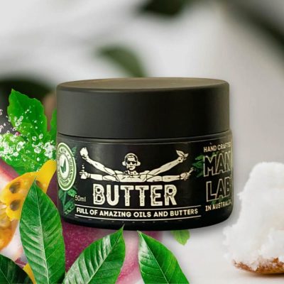 beard butter