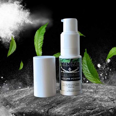 Hair Volume Powder