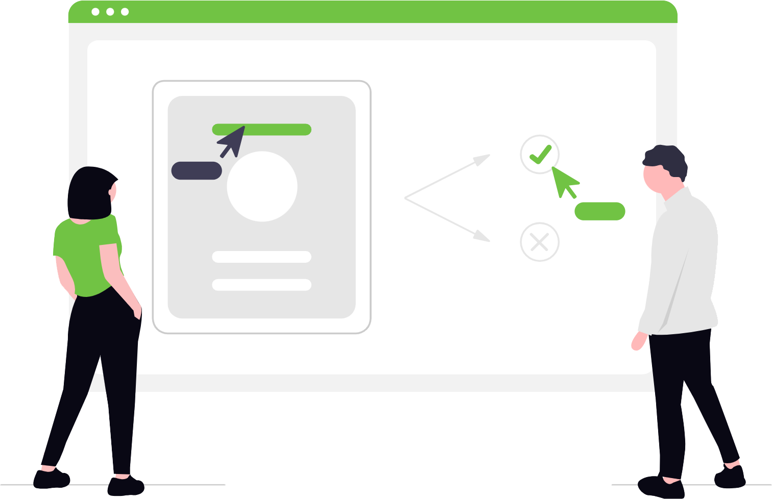 white label web designer